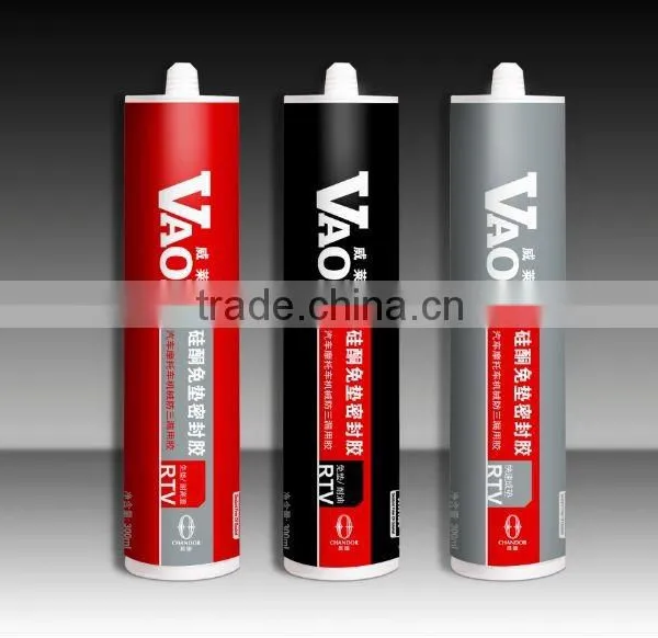 General Purpose Silicone Sealant
