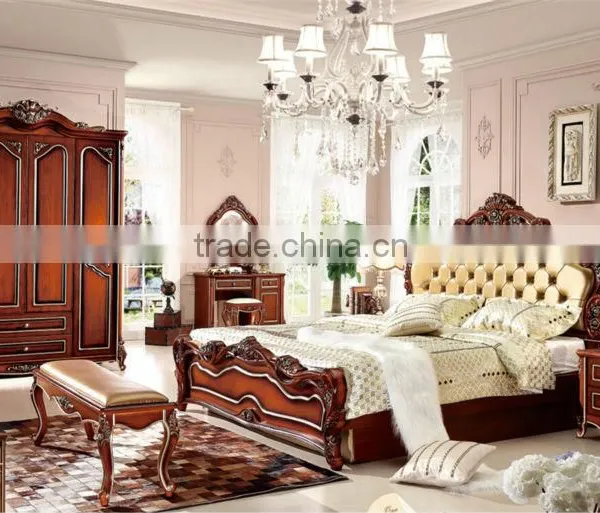 Holiday Inn Hotel Bedroom Furniture Import Bedroom Furniture Shenzhen Furniture photo-2