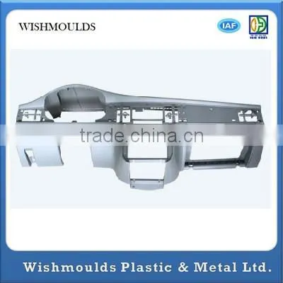 Plastic Injection Mould Maker for Auto Spare Parts in China Guangdong photo-2