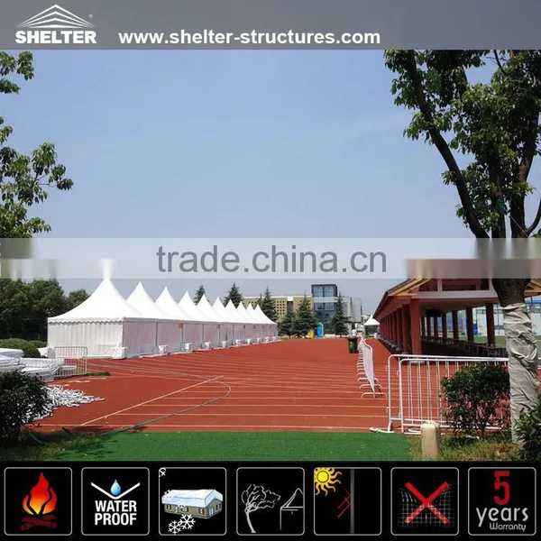 Aluminum Entrance Canopy Commercial photo-2