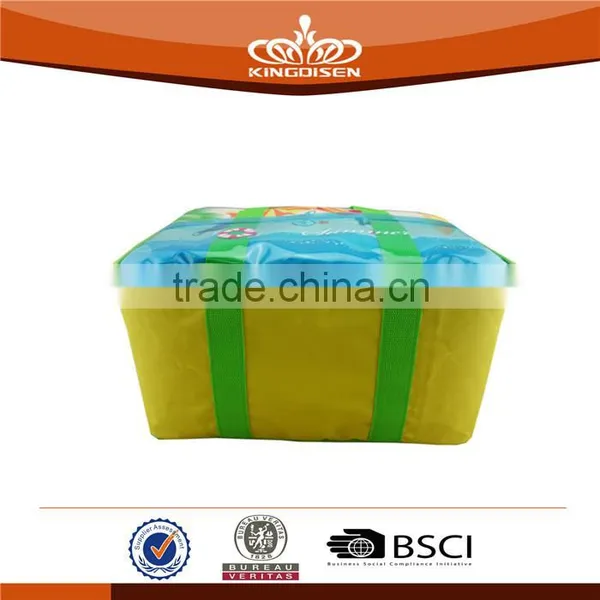 New Arrival Thermal Lunch Box Bag For Traveling photo-5