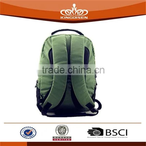 China Wholesale Laptop Back Bag photo-3