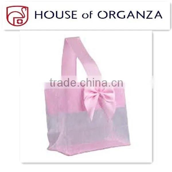 Big Size Organza Bags photo-2