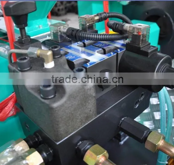 Energy Saving Injection Moulding Machine photo-6