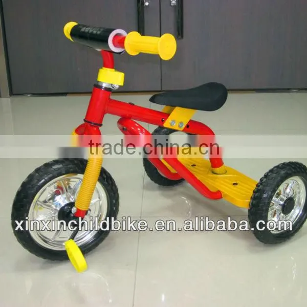 Kid's Trike, Baby Bike, Children Bicycle,baby Tricycle, Children Tricycle, Kids Tricycle Bicycle EN71,CE Approved photo-6