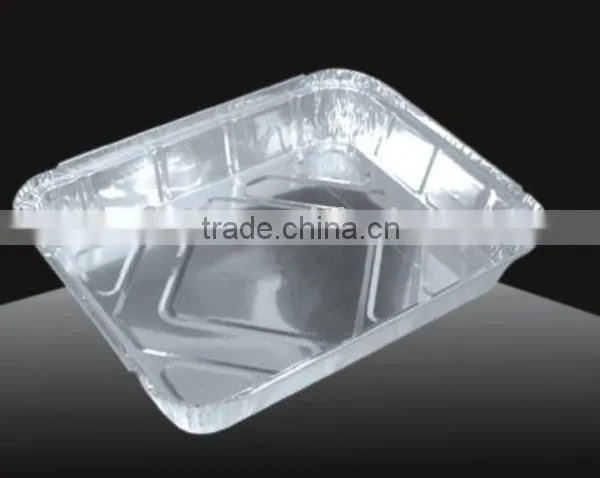 Aluminium Foil LS-C22717