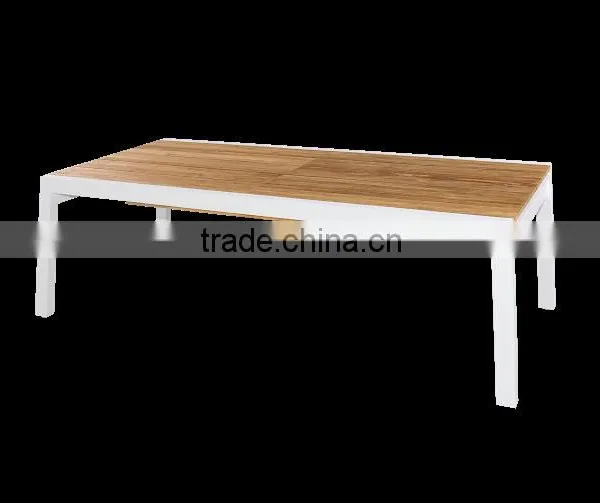 BAIA BENCH CHAIRS & TABLES