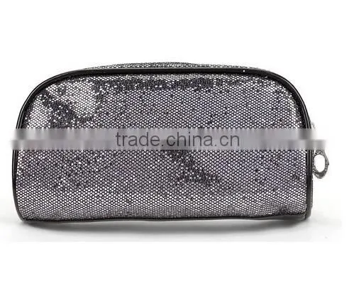 Fashion Sequin Small Cosmetic Bag photo-2