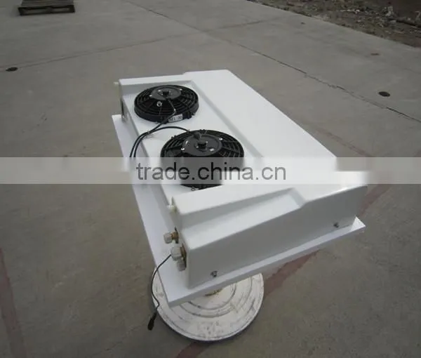 TKT-300R Refrigeration Condensing Unit photo-3