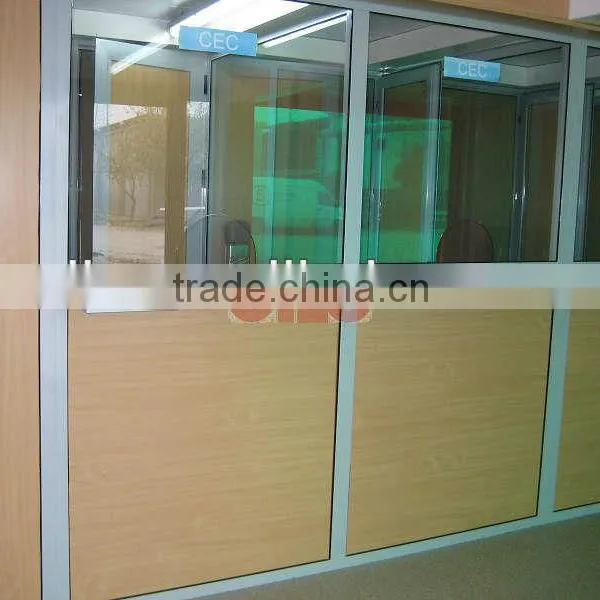 ISO LPCB ABS Certification Prefab Steel House photo-2