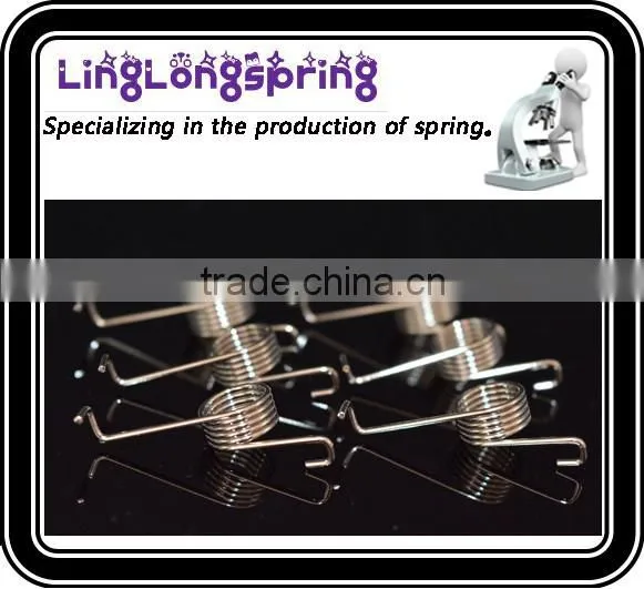 Thigh Precision Tension Spring photo-6