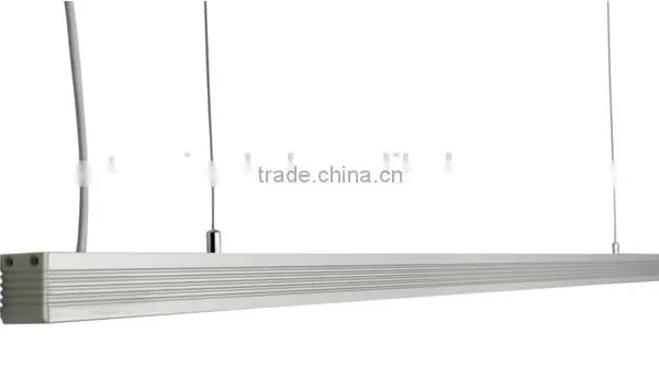 Light Bar High Brightness Led Linear Light 3535 Led Linear Lighting 32W Led Pendant Light photo-2