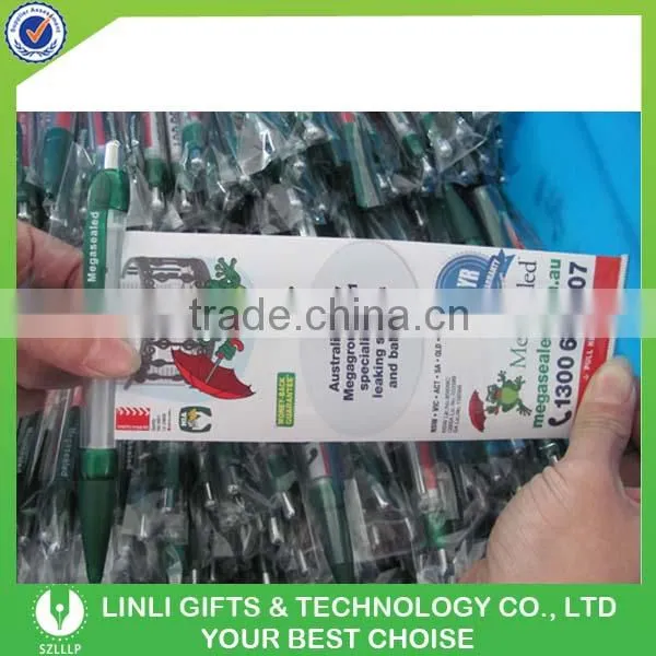 Hot Sale Custom Ball Pen Refill photo-6