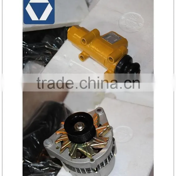 XCMG Wheel Loader Spare Parts for ZL50G/ZL30G/LW500K/LW500F/LW300F photo-2