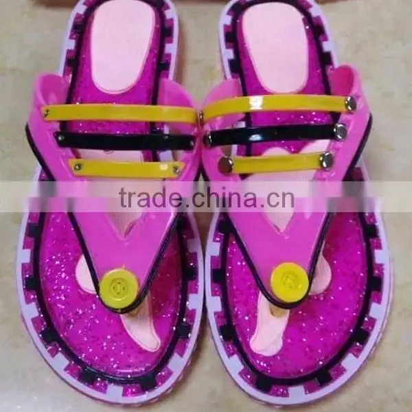 Good Service Good Quality Women Slippers