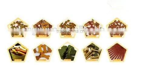 Hot Sale Aquaculture Feed Extruder/Making Machine photo-3