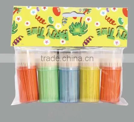 Hot Sell Toothpicks, Wooden Toothpicks, Bamboo Toothpick photo-4