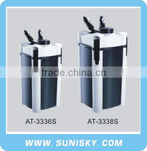Atman Aquarium External Canister Filter photo-2