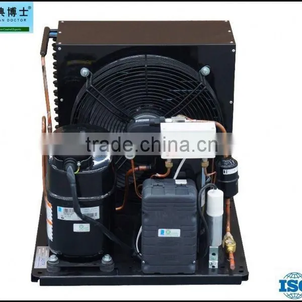Condensing Unit Refrigeration Parts JDL-100 photo-2
