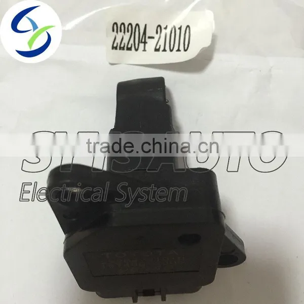Brand New 22204-21010 MASS AIR FLOW METER MAF SENSOR For TOYOTA LEXUS SCION 2.4L 3.4L 3.0L photo-2