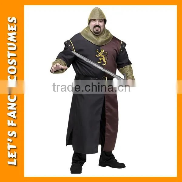 Pirates of the Caribbean Captain Jack Sparrow Full Set Costume PGMC0975 photo-2