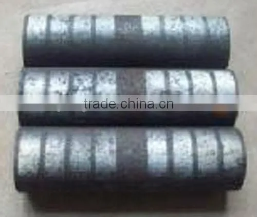 OCEPO Factory Manufacturer Steel Bar Cold Stamping Machine for Making Rebar Coupler photo-3
