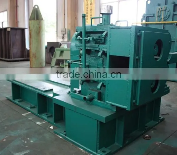 High Quality Withdrawal Roll for Rolling Mill and Pinch Rolls photo-4