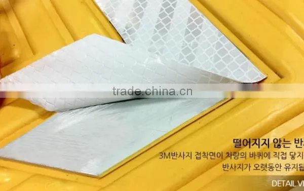 Rubber Speed Hump (500mm) photo-4
