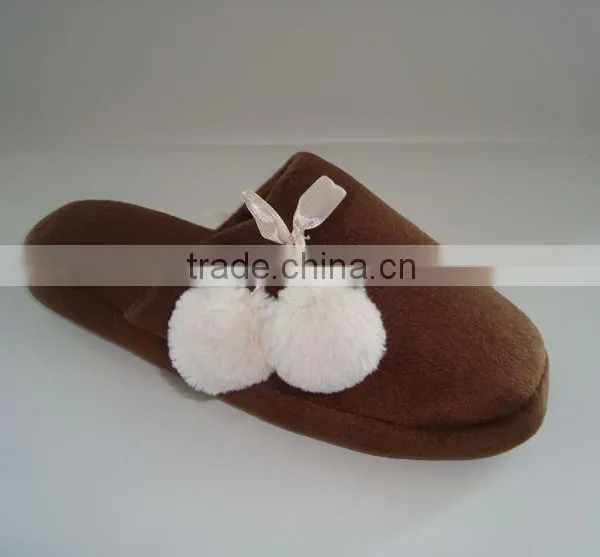 New Soft Indoor Women Fancy Slippers