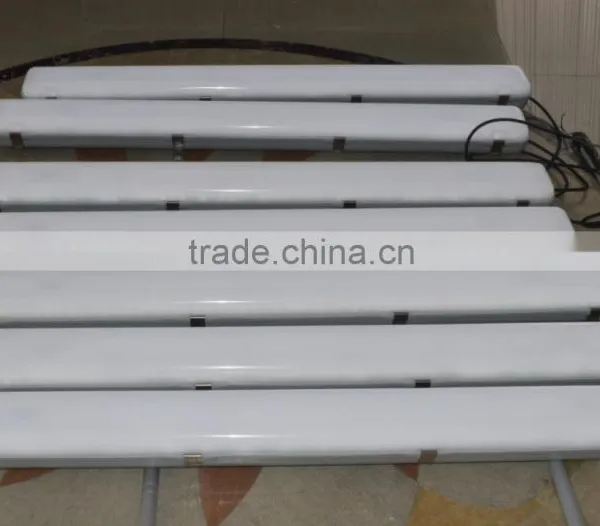 600mm 1200mm 1500mm Outdoor Waterproof Ip65 Led Tri-proof Light 50W photo-5