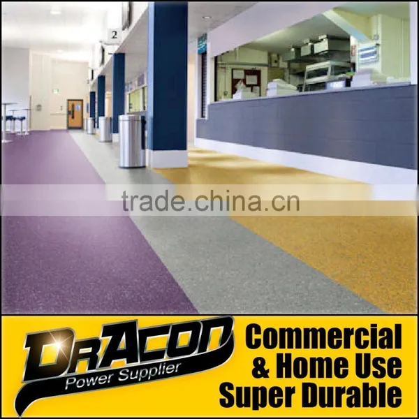 Hotsale High Quality PVC Vinyl Flooring