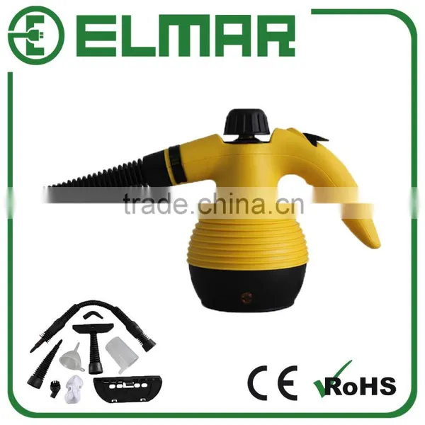 Portable Steam Cleaner With GS,CE,CB,RoHS,ETL Made in China photo-3