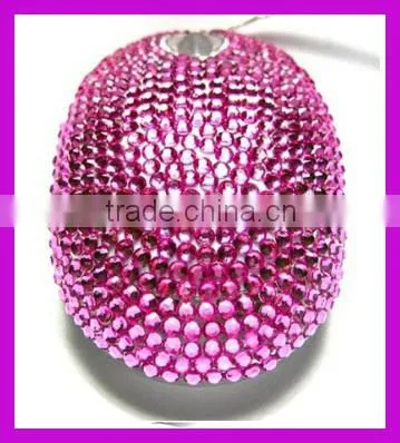 Bling wireless computer mouse BY 3536