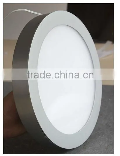 Dimmable High Quality Thin Flat Led Ceiling Light photo-4