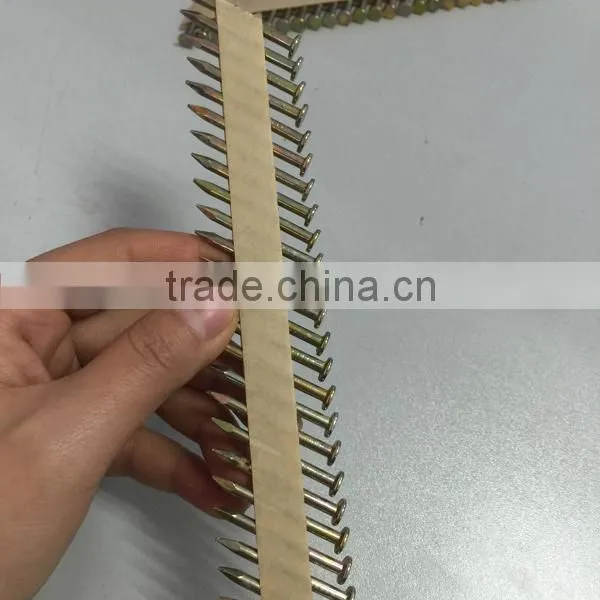 Joist Hanger Nails