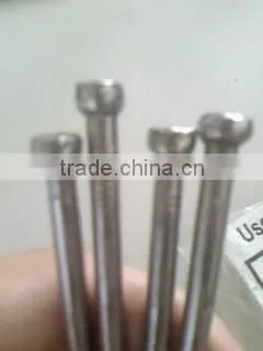 Jolt Head Common Nails,Factory