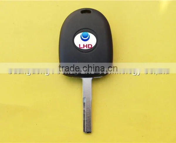 Holden Key Fob Case for 3 Button Chevrolet Holden Remote Key Shell photo-3