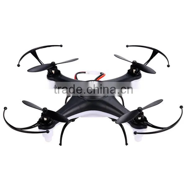 Mini 2.4Ghz 6 Axis Gyro 6 Channels RC Quadcopter 360 Rotate Drone Helicopter#SV028747 photo-3