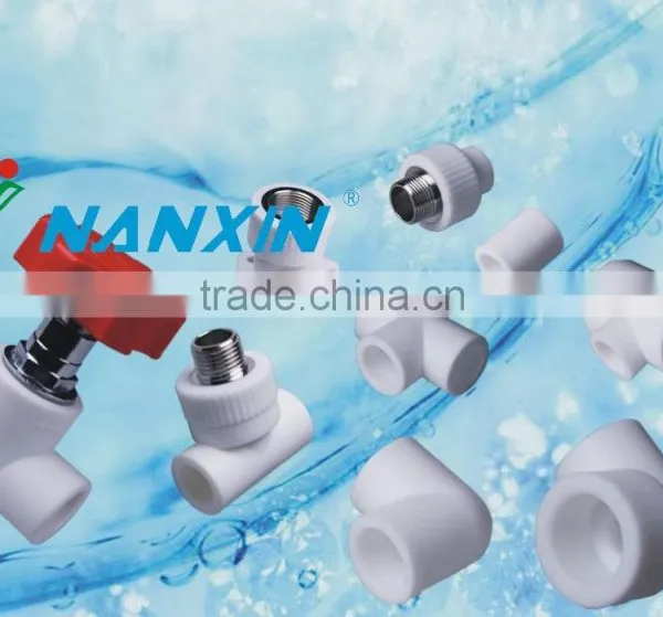 Ppr Drinking Water Pipe photo-3