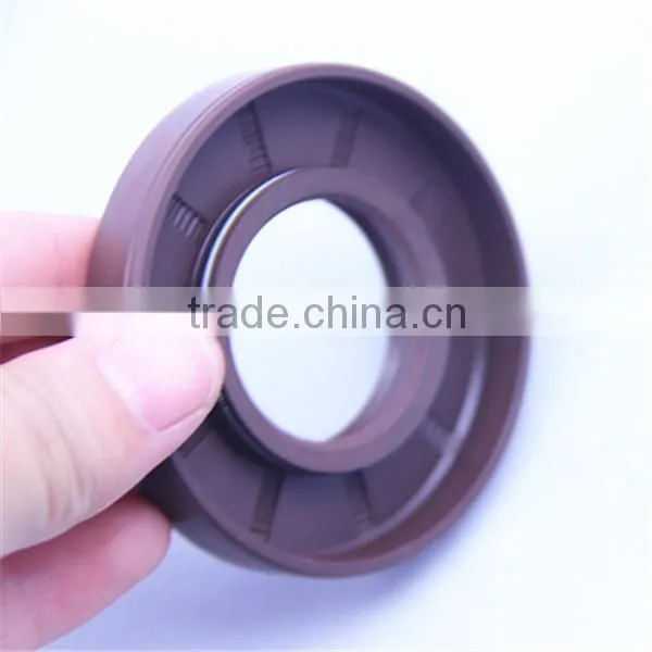 NBR/FKM Truck Seals Have Own Factory photo-3