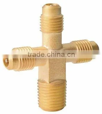 Access Valves