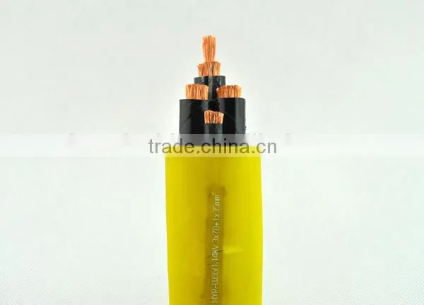 High Temperature Mineral Insulated Cable