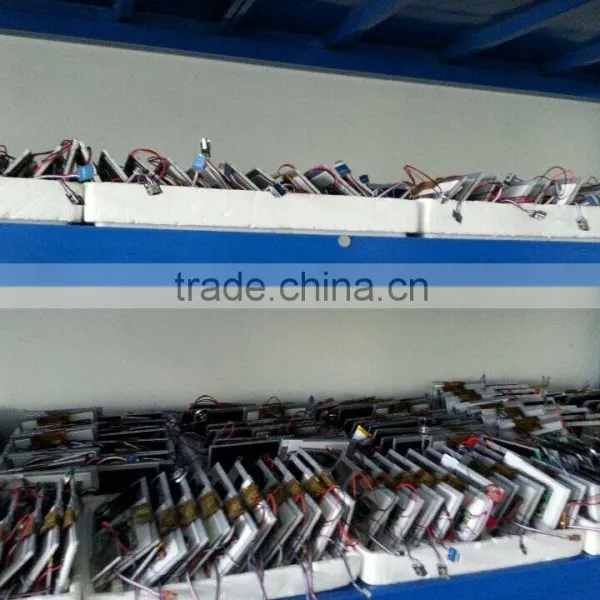 HOT! 4.3inch Lcd Video Module for Greeting Cards, Video Greeting Module