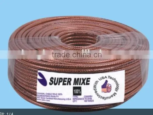 Car Audio Cable Power Cable RCA Cable Speaker Wire