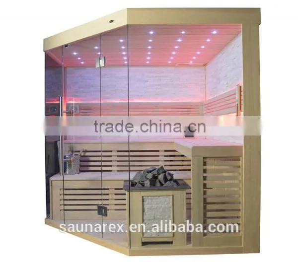 2016 Electric Sauna Room Heater With Controller photo-3