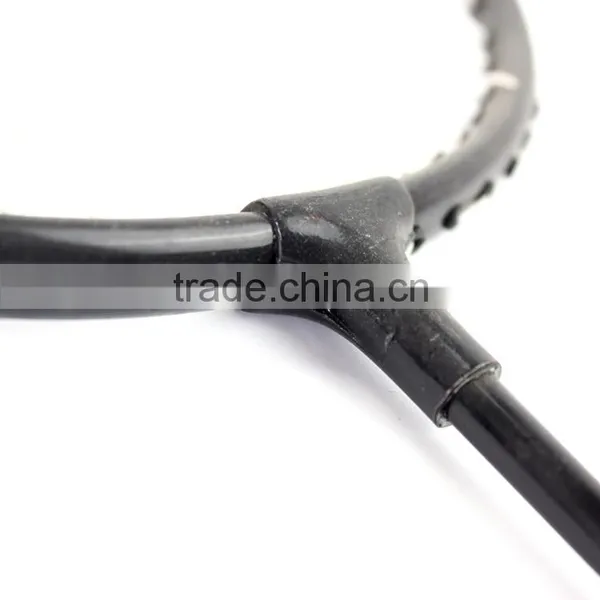 Aluminum Frame Badminton Racquet photo-3