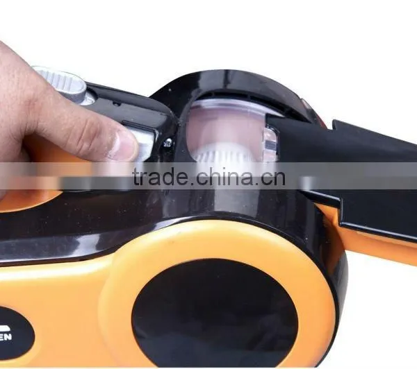 Mini Car Vacuum Cleaner photo-4