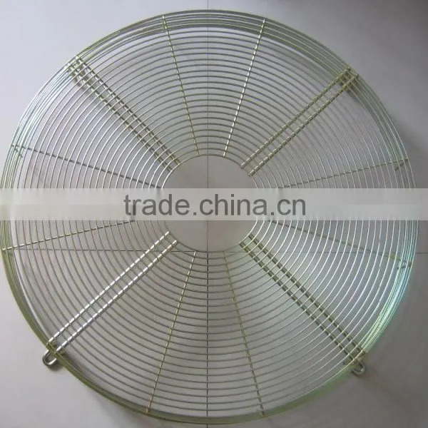 Wire Guards and Protection Fabrications photo-4