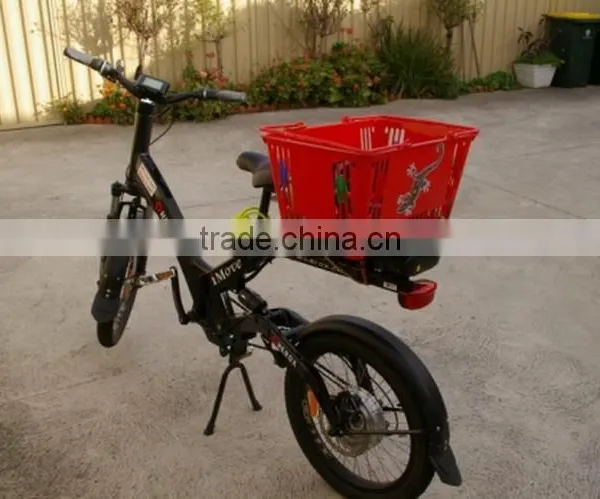 Custom Design Hot Style for Sale Adult City Electric Bike photo-6