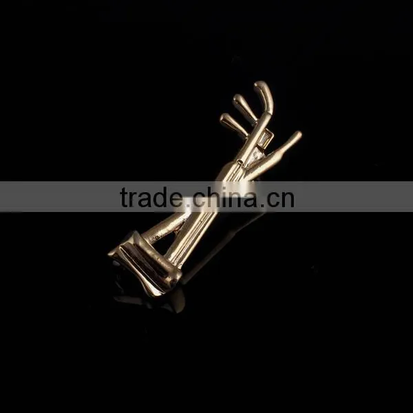 Factory Supply High-end Quality Christmas Gifts Brooch photo-6